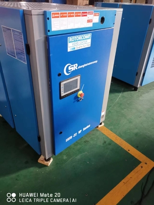 compressor de ar silencioso