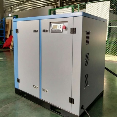 Compressor livre de óleo para a fabricação do equipamento da precisão