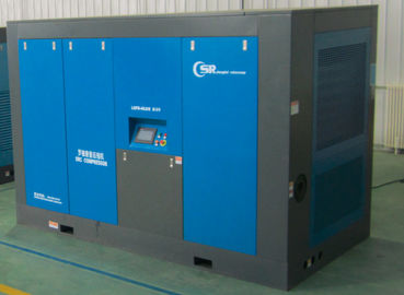 Tipo conduzido compressor diesel do compressor de ar de Powermate acoplamento contínuo do parafuso