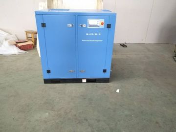 Adubaça0 por gás médica silenciosa do compressor de ar do rolo de Oilless do compressor do parafuso de Rotorcomp