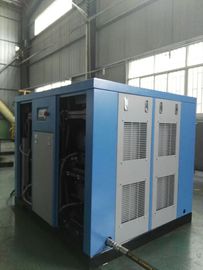 Class-0 27.5KW, compressor livre de óleo 35HP silencioso para a indústria de Food&Beverage