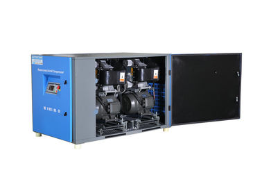 Multi compressor modelo do rolo de Powerex Oilless, compressor de ar pequeno seguro do rolo