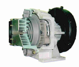 Compressor de ar pneumático central de pouco peso de Oilless para a fabricação do equipamento médico