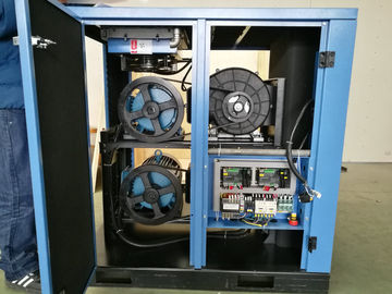 Compressor de ar reciprocando livre do óleo bonde/compressor giratório 70dB do rolo