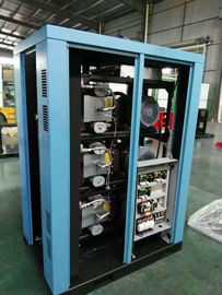Tipo compressor do rolo da economia do espaço de ar, compressor giratório 27.5KW/35HP do rolo