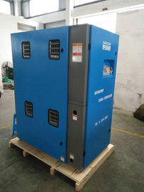 Compressor livre do rolo do óleo movido a correia, menos compressor bonde do rolo da vibração