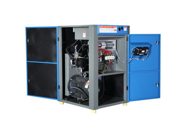 Compressor industrial giratório de compressor de ar da longa vida/de ar projeto simples