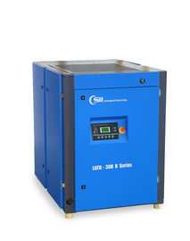 Compressor de ar de alta pressão do parafuso para a certificação do CE do sopro de areia