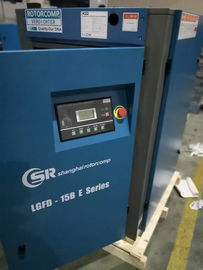 Movimentação direta compressor de ar de 150 libras por polegada quadrada/compressor de ar giratório pequeno simples