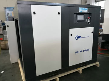 Compressor do parafuso do elevado desempenho VSD para laboratórios dentais/sopro de areia
