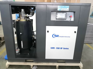 Compressor médico comercial de compressor de ar/de ar fase do preto 2