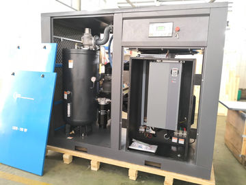 Tipo giratório do parafuso do compressor de ar de Slient/tipo giratório compressor do parafuso