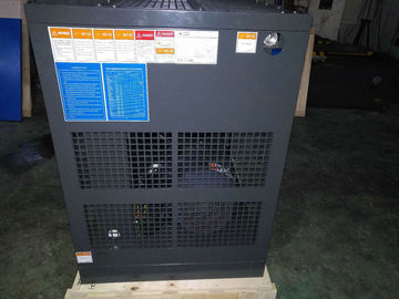 Compressor Tankless de alta velocidade do parafuso do compressor de ar/LGFD com secador