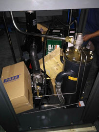 Dirija a emissão de baixo nível de ruído extra conduzida 5400m3/H do compressor do parafuso de VSD