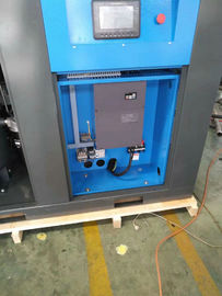 Compressor movido a correia 15Hp do compressor de ar do PLC/do parafuso margem de Ingersoll