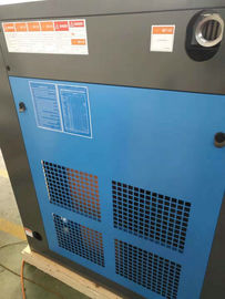 Dirija o mecanismo positivo conduzido do deslocamento do compressor do parafuso de VSD