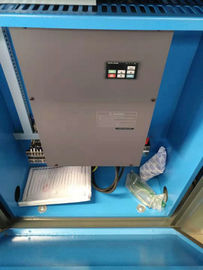 Compressor de ar comprimido feito-à-medida, compressor de ar do instrumento 