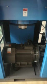 Compressor do parafuso refrigerar de ar VSD para o equipamento médico/ferramentas pneumáticas