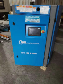 Compressor livre de óleo de Rotorcomp 9200 M3/Hr