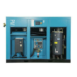 Tipo do parafuso do compressor de ar da indústria química 16 M3/Min