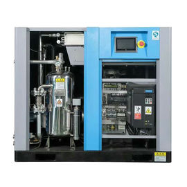 Não compressor de ar do parafuso do escapamento 7.5KW