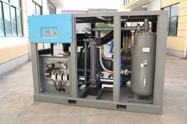Compressor de ar de poupança de energia do parafuso 6300m3/Hr
