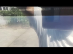 compressor do parafuso de 250kw PM VSD