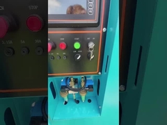 Compressor de parafuso a diesel de alta eficiência de 1500 cm3 300 psi