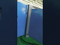 1-3 barra do compressor de ar 50Hz/60Hz do parafuso da fase 10 à barra 15