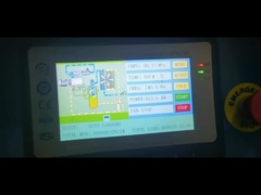 Compressor de parafuso rotativo de poupança de energia da série LGSD-30 com controlo inteligente do rotor