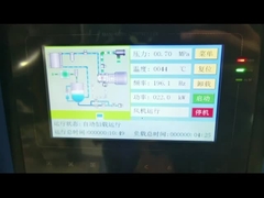 22kw/30hp VSD Compressor de ar sem parafuso para produção de alta tecnologia