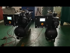 Compressor de ar de parafuso