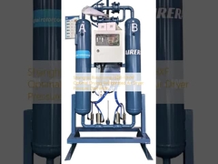 Shanghai Rotorcomp HDR-10HXF Secagem Óptima Secador de Ar Refrigerado Pressão Ponto de Dew