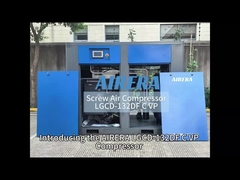 compressor de ar de parafuso