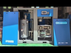 Vídeo Promocional Shanghai Rotorcomp LGCD-75D B